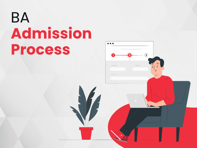 Online BA Admission 2026: Complete Guide