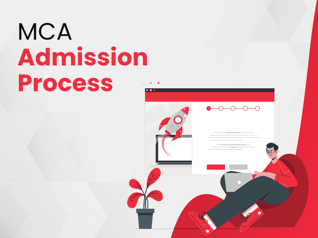 Online MCA Admission 2026