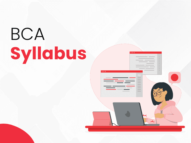 Online BCA Syllabus: Subjects & Semester-wise Guide