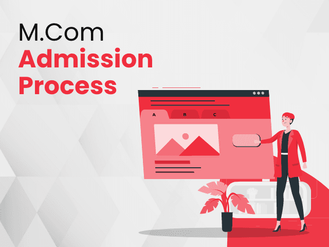 Online MCom Admissions 2026: Complete Guide