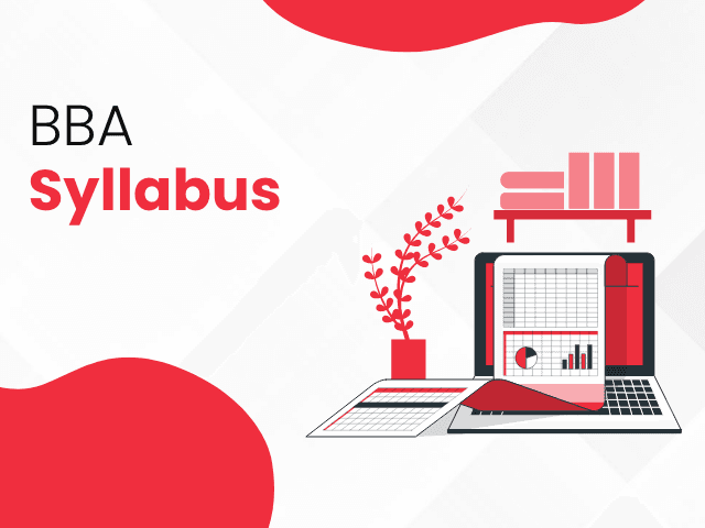 Online BBA Syllabus: Subjects, Structure & Specializations