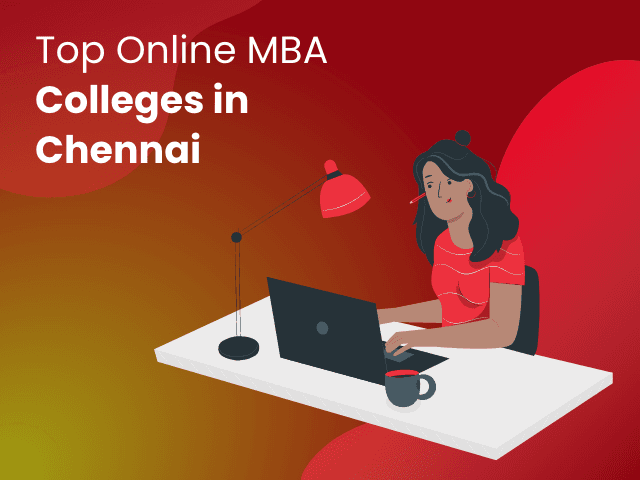 Top Online MBA Programs in Chennai to Boost Your Career in 2026