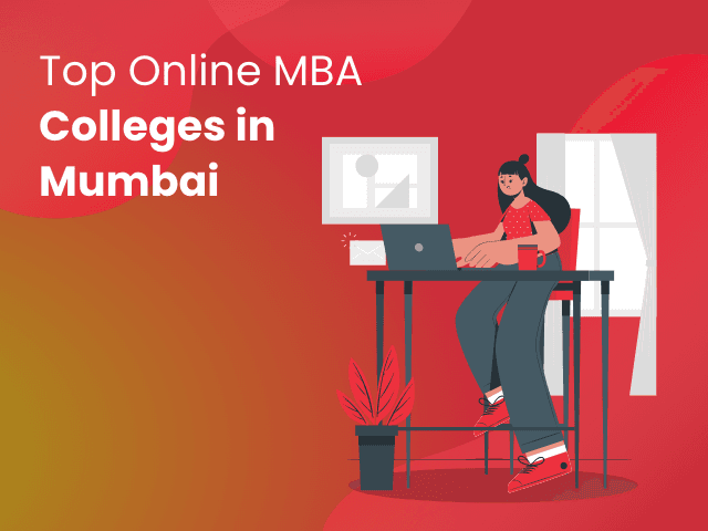 Best Online MBA Colleges in Mumbai for Career Growth in 2026