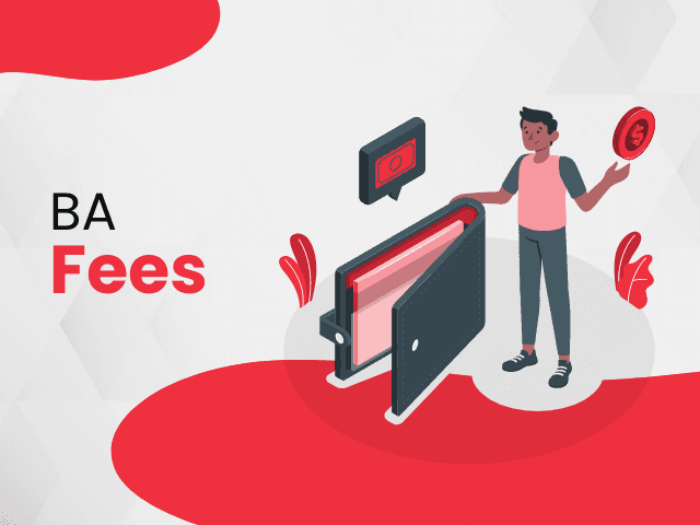 BA Fees in India 2026: Course Costs, ROI & Best Universities