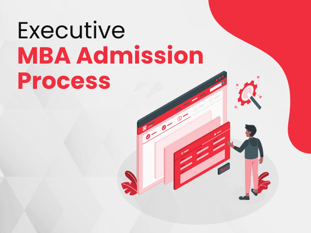 Online Executive MBA Admission 2026