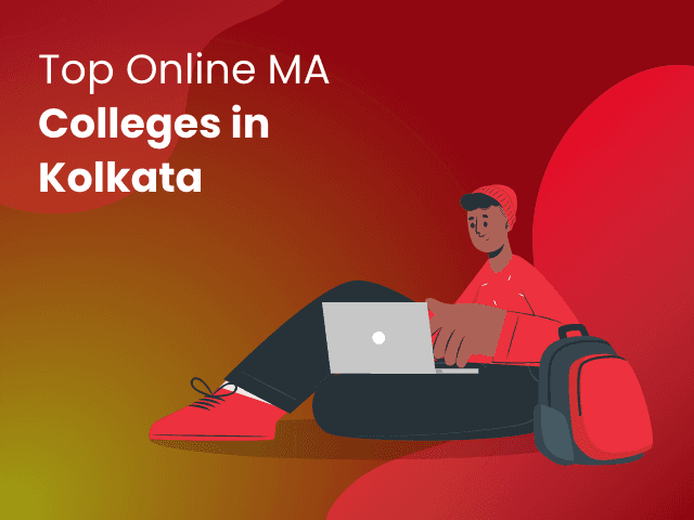From Graduation to Specialization Online MA Courses in Kolkata Simplified