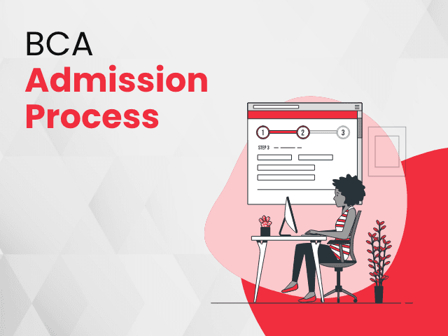 Online BCA Admission 2026