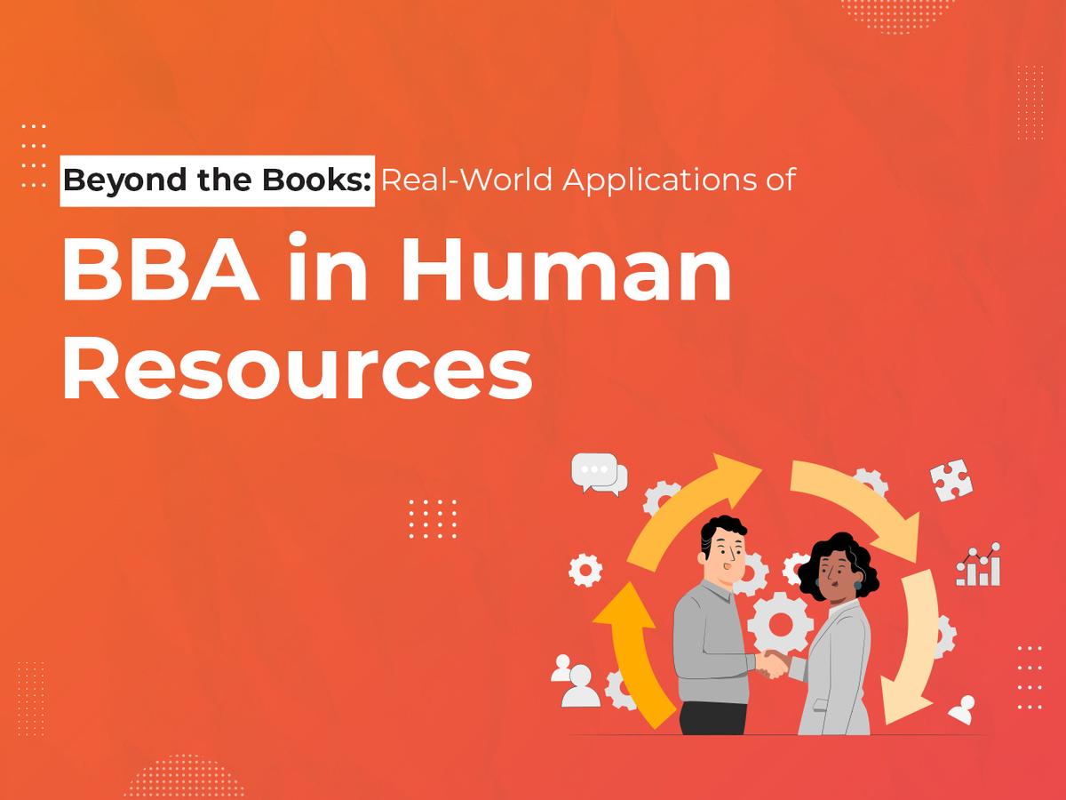 Real-World Applications of BBA in Human Resources
