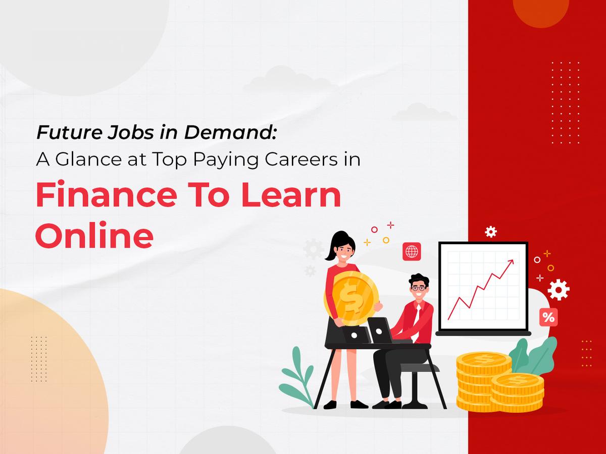 Future Jobs in Demand: Top Careers for 2026–2030