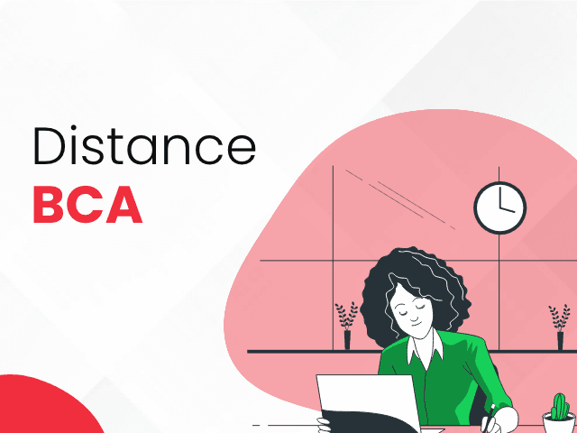 BCA Distance Education: Course Syllabus, Fees & Admission 2026