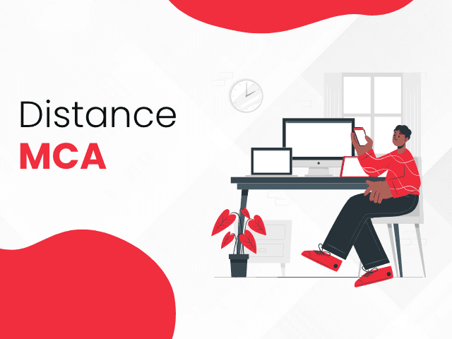 MCA Distance Education in India 2026: Career And Scope