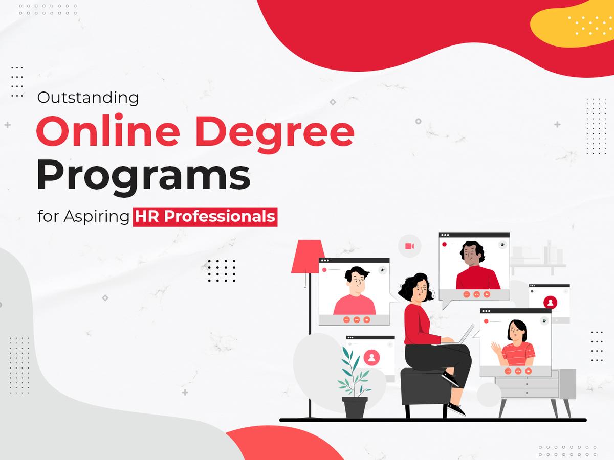 Building People‑Focused Careers: A Complete Guide to Online HR Management Courses
