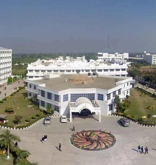 GLA University