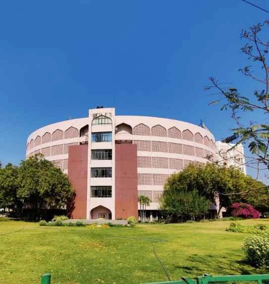 Jamia Hamdard
