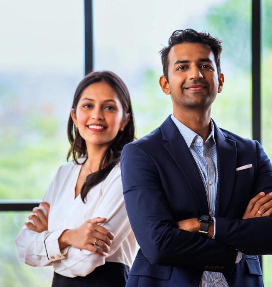 Online BBA + MBA