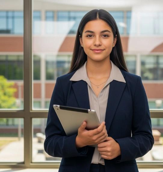 Online MBA Plus