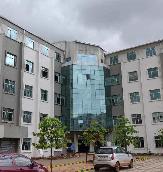 Centurion University of Technology and Management Banner