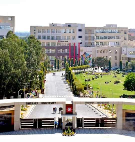 Chitkara University