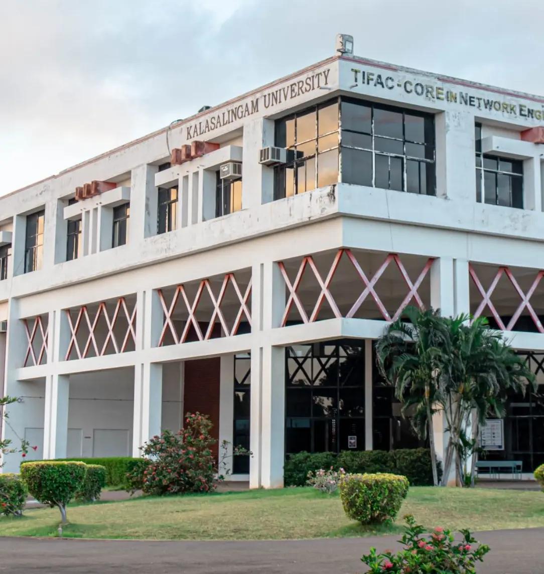 Kalasalingam University