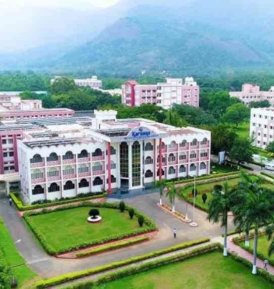 Karunya Institute of Technology and Sciences