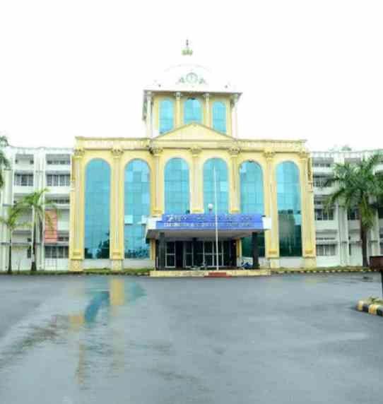 Kuvempu University