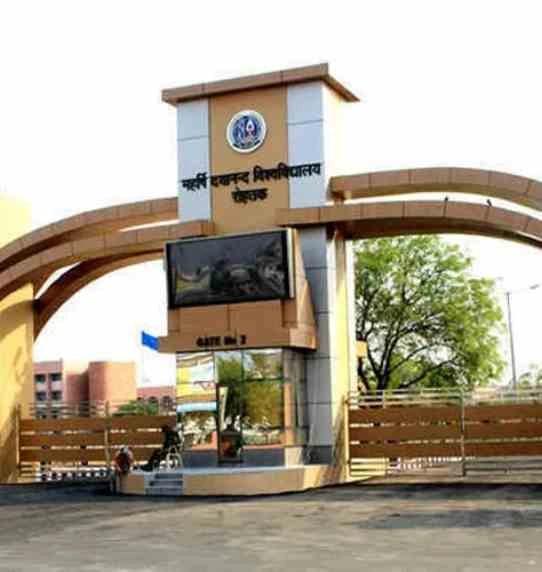 Maharshi Dayanand University