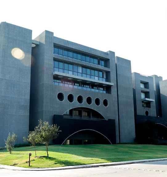 Marwadi University