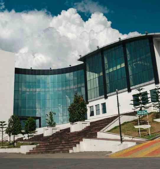 Mizoram University
