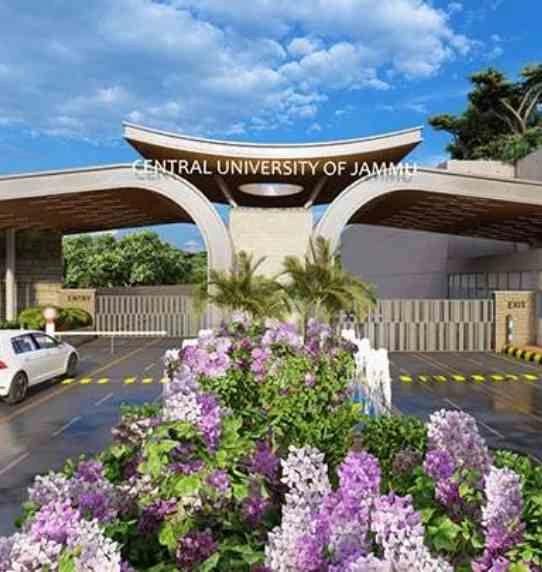 University of Jammu